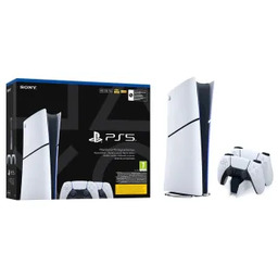 Sony PlayStation 5 Digital Slim E Chassis (PS5)