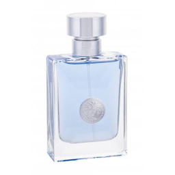 Versace Pour Homme woda toaletowa 50 ml