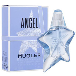 Mugler Angel woda perfumowana Do napełnienia 15 ml