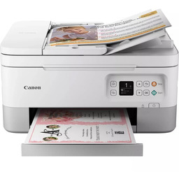 Drukarka atramentowa Skaner Kopiarka Canon TS7451i WiFi! Duplex!