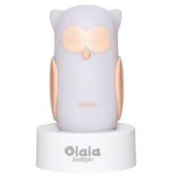 Olala boutique Sowa Come Lampka nocna
