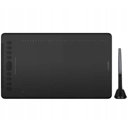 Tablet graficzny Huion H1161 Czarny 5080 lpi 266