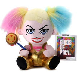 KIDROBOT Maskotka Phunny Harley Quinn Ptaki nocy KR15983