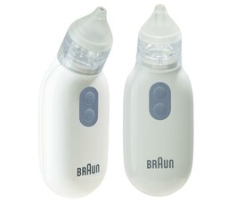 Braun BNA100 Aspirator