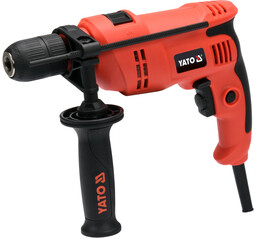 Yato WIERTARKA UDAROWA 710W UCHWYT 13MM YT-82034