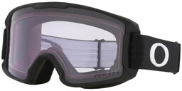 Gogle Oakley Line Miner Youth Matte Black Prizm