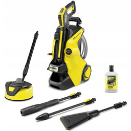 Myjka ciśnieniowa Karcher K 5 Power ecoBooster 1.324-710.0