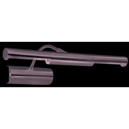 Oprawa dekoracyjna NADIA G9 MAT CHROME