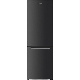 MPM 312-FF-60/D Pełny No Frost 186cm Night Inox