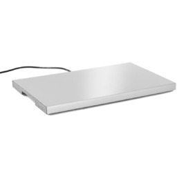 Płyta grzewcza GN 1/1 530x325 HENDI