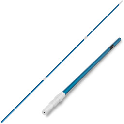 Tyczka kij drążek teleskopowy składany do czyszczenia basenu