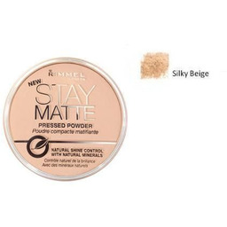 Rimmel Stay Matte Long Lasting Pressed Powder 005