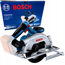 Pilarka Tarczowa Bosch Gks 185-LI 06016C1221