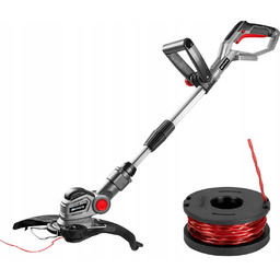 Graphite Podkaszarka Kosa Żyłkowa 280mm18V bez akumulatora 58GE112