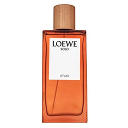 Loewe Solo Atlas woda perfumowana dla mężczyzn 100