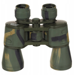 Lornetka Składana 10 X 50 Woodland