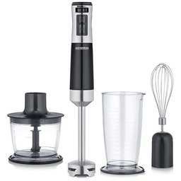 Blender Severin Sm 3772 600W Rozdrabniacz Końcówka