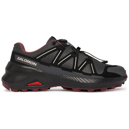 Buty do biegania Salomon Speedcross Peak L47974800 Czarny