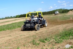 Ekstremalna Jazda Buggy