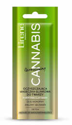 Lirene - NORMALISING CANNABIS - Purifying Clay Mask