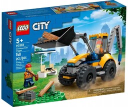 60385 - LEGO City - Koparka
