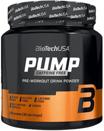 BIOTECH Pump 330 g