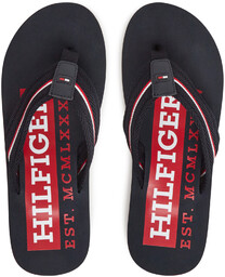 Japonki Tommy Hilfiger