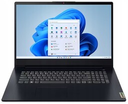 Laptop Lenovo IdeaPad 3 17IAU7 17,3''FHD i5-1235U 16GB