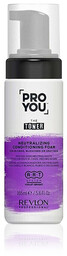 Revlon ProYou The Toner Neutralizing Pianka neutralizująca