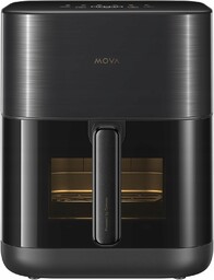 Frytkownica beztłuszczowa Mova AeroChef FD10 Pro 1800W 6l