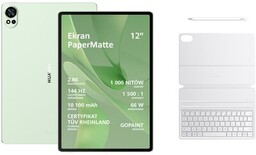 Huawei MatePad 12X 12/256GB PaperMatte WiFi zielony +