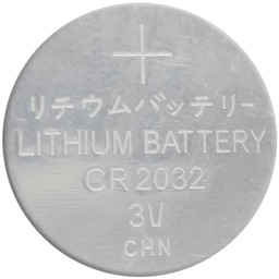Bateria litowo-jonowa CR2032 (3 V 1 szt.) (EVER_CR2032)