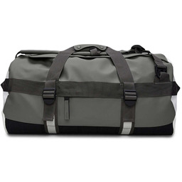 Torba podróżna średnia Rains Texel Duffel W3 -