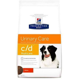 Hill s Urinary Care, 12 kg - karma
