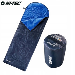 Śpiwór na biwak na pole campingowe na lato