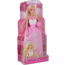 Lalka Barbie Panna Mloda CFF37 Mattel