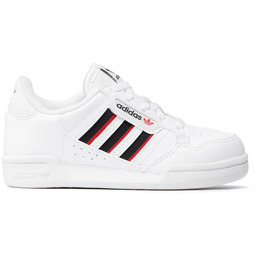Sneakersy adidas Continental 80 Stripes C S42611 Biały