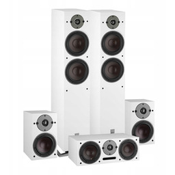 Dali Oberon 5/1/Vocal Zestaw głośników do kina domowego