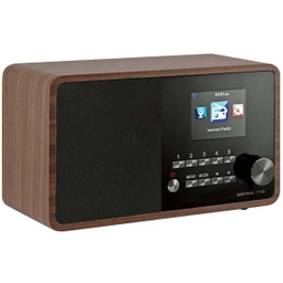 Imperial i110 Radio Internetowe WI-FI Dewno Radioodbiornik