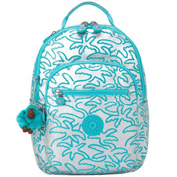 Kipling Seoul S Plecak