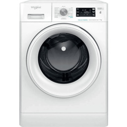 PRODUKT PO EKSPOZYCJI - Pralka WHIRLPOOL FFB 7259