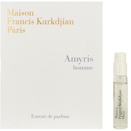 Maison Francis Kurkdjian Amyris Homme, Parfumový extrakt -