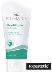 Biomaris Wash Lotion Łagodny żel myjący 50 ml