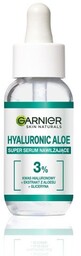 GARNIER_Hyaluronic Aloe Super Serum nawilżające do każdego typu