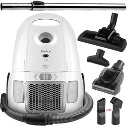 Amica VM2160 Fen Plus biały