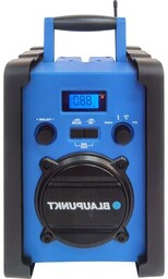 Blaupunkt PP30BT JOBSITE
