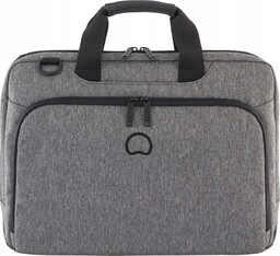 Torba na laptopa 15,6 Delsey Esplanade Antracytowa