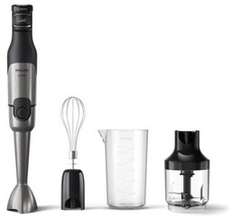 Blender ręczny Philips HR2683/00 1200 W Regulacja obrotow