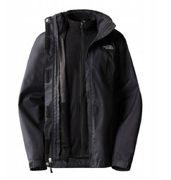 THE NORTH FACE KURTKA EVOLVE II TRICLIMATE NF00CG56KX7