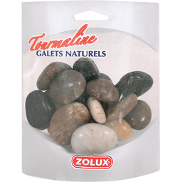 ZOLUX Kamyki naturane mieszane (357490)